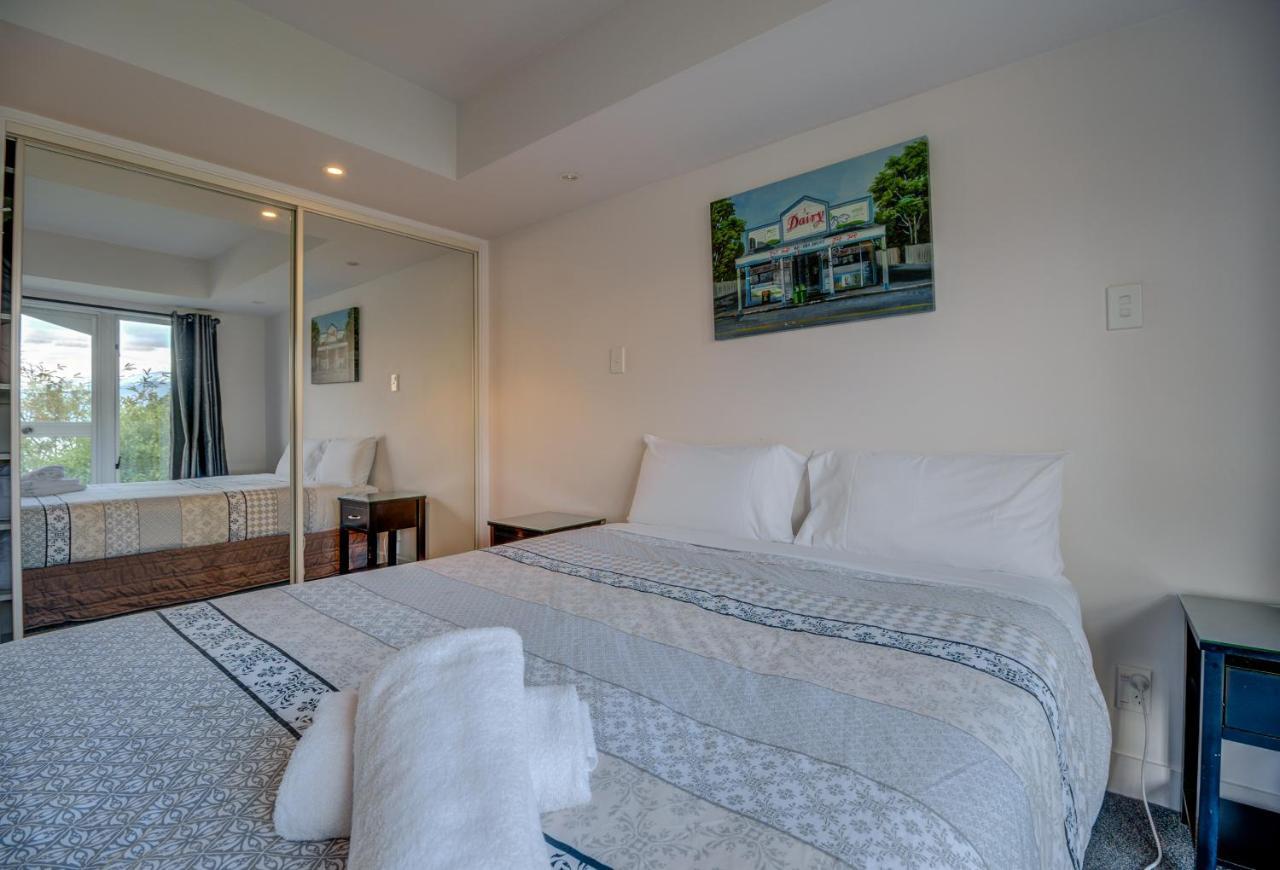 Aparthotel Lakefront Apartments,18 Esplanade Road Queenstown