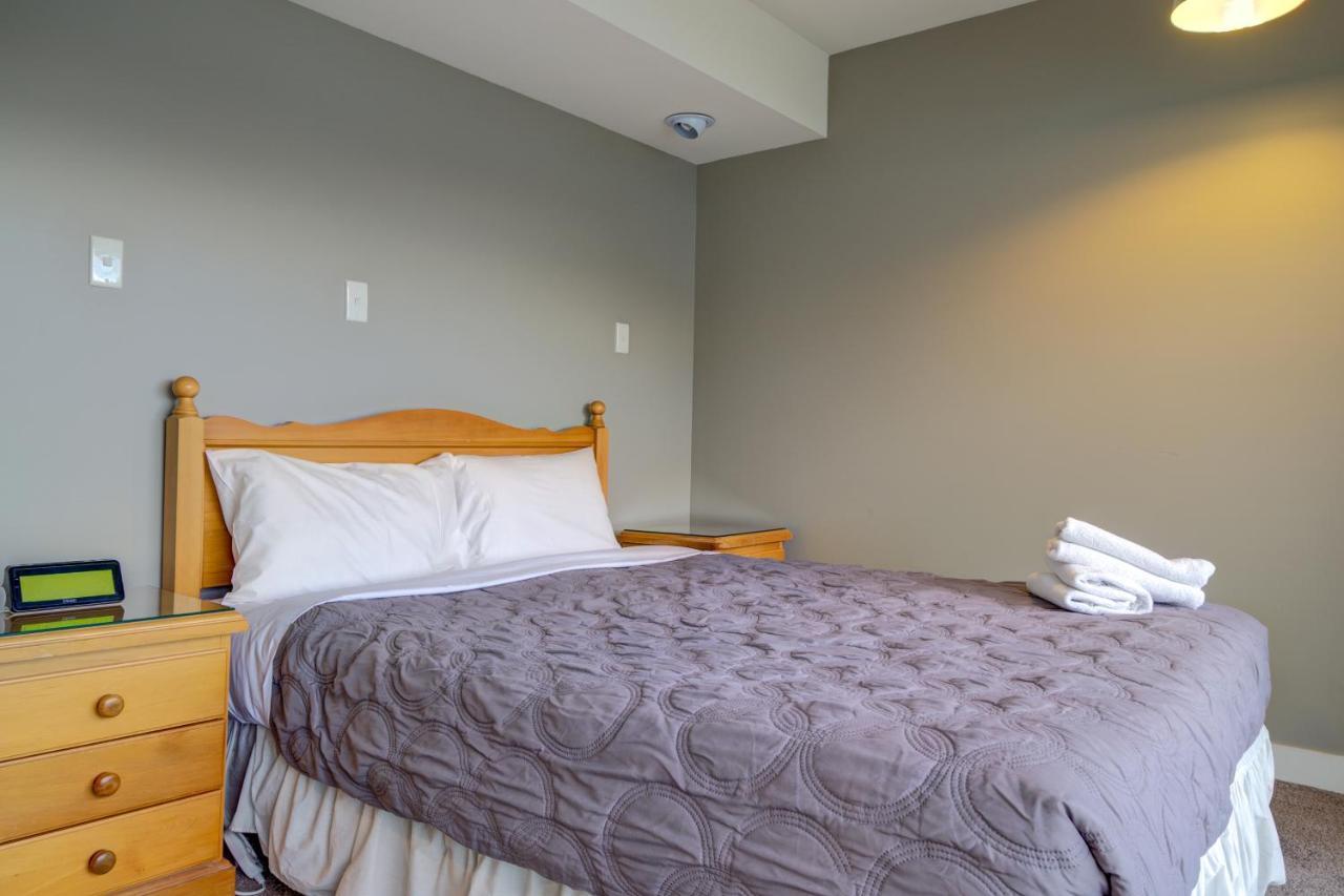 Lakefront Apartments,18 Esplanade Road Queenstown