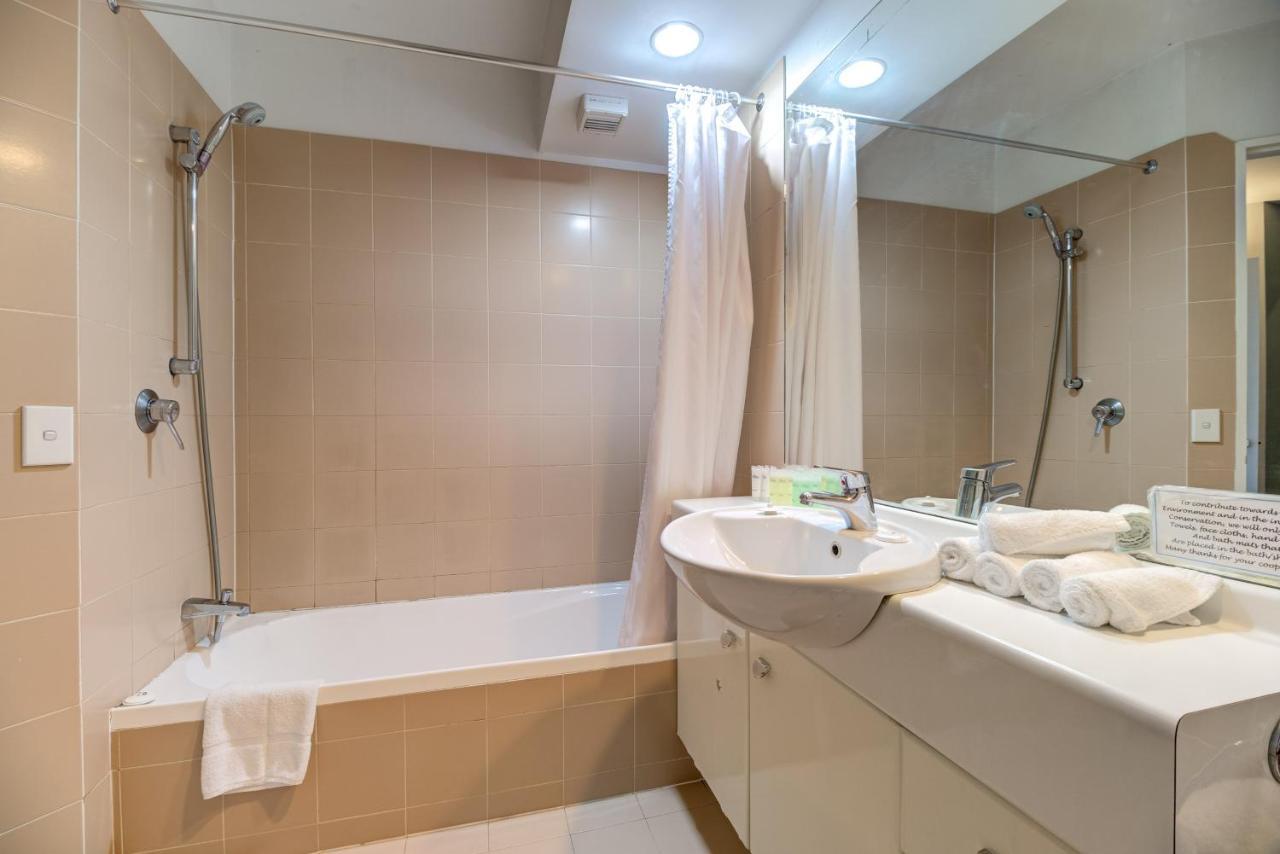 Lakefront Apartments,18 Esplanade Road Aparthotel Queenstown