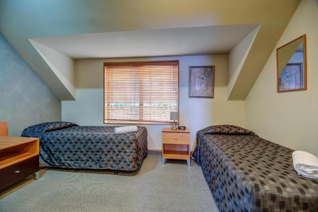 Lakefront Apartments,18 Esplanade Road Queenstown