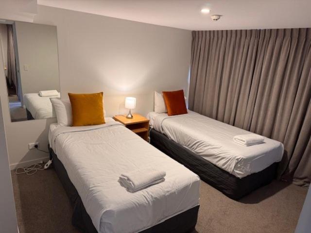 Lakefront Apartments,18 Esplanade Road Queenstown
