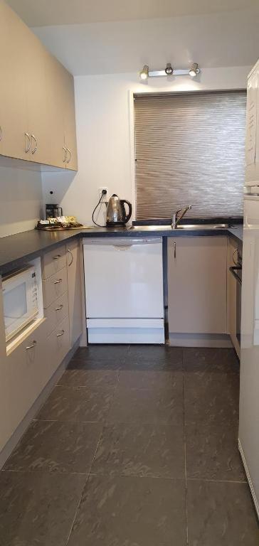 Lakefront Apartments,18 Esplanade Road Queenstown